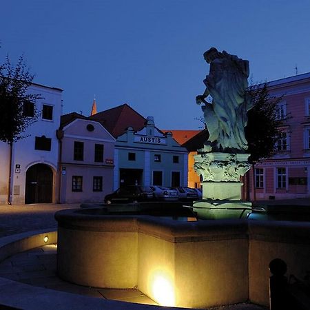 Penzion Austis Znojmo Dış mekan fotoğraf